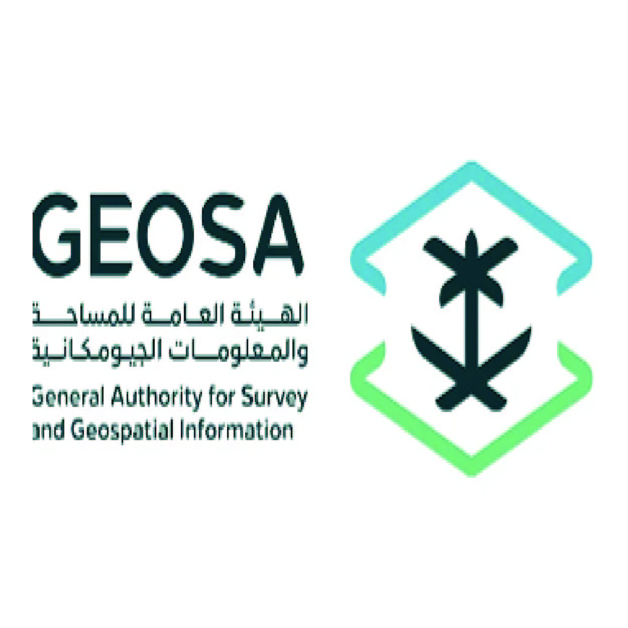 الهيئة العامة للمساحة والمعلومات الجيومكانية